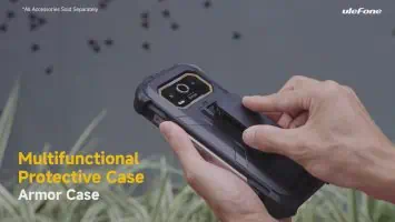 Ulefone Armor 27T Pro Zubehör (1)