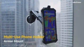 Ulefone Armor 27T Pro Zubehör (3)