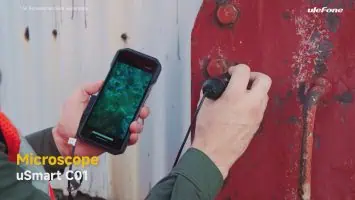 Ulefone Armor 27T Pro Zubehör (5)