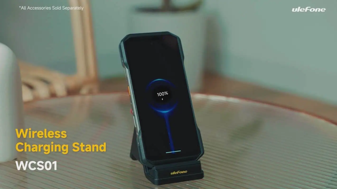 Ulefone Armor 27T Pro Zubehör (6)