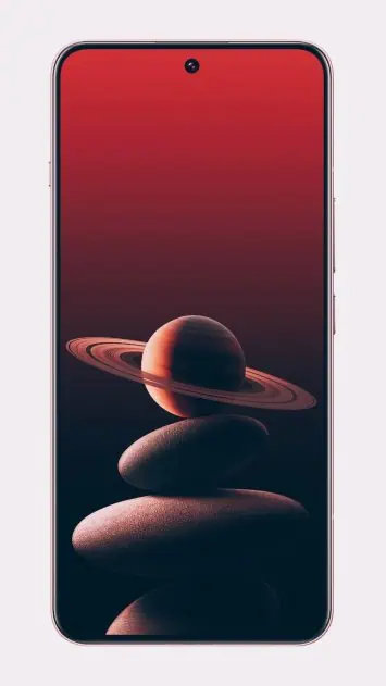 OnePlus 13 mögliches Design Bild 1