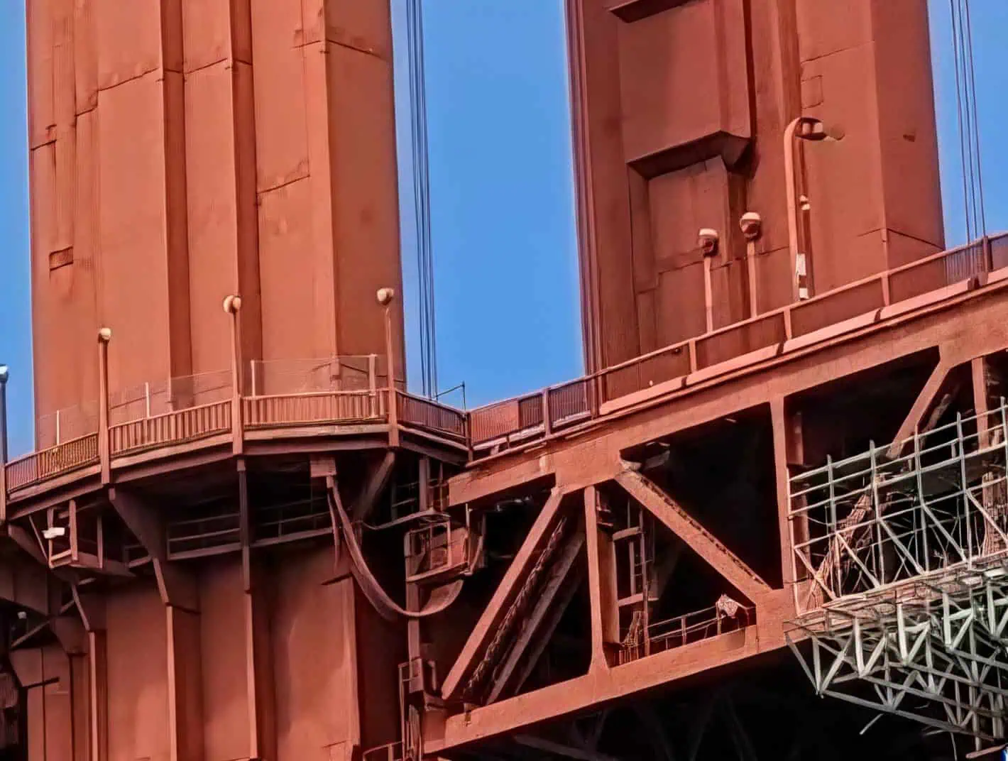 Beispiele für Google Pixel Zoom Enhance 9