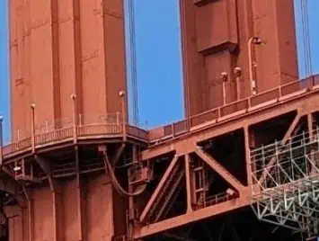 Beispiele für Google Pixel Zoom Enhance 8
