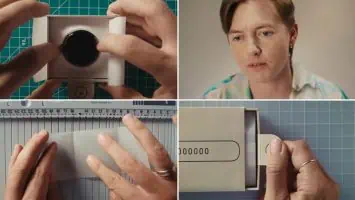 Google Pixel Watch 3, neue, plastikfreie Box 3