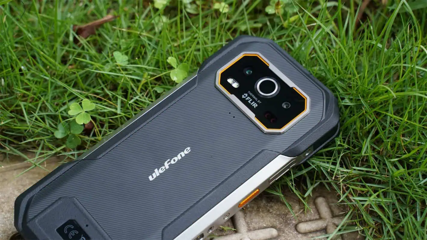 Ulefone Armor 27T Pro (2)
