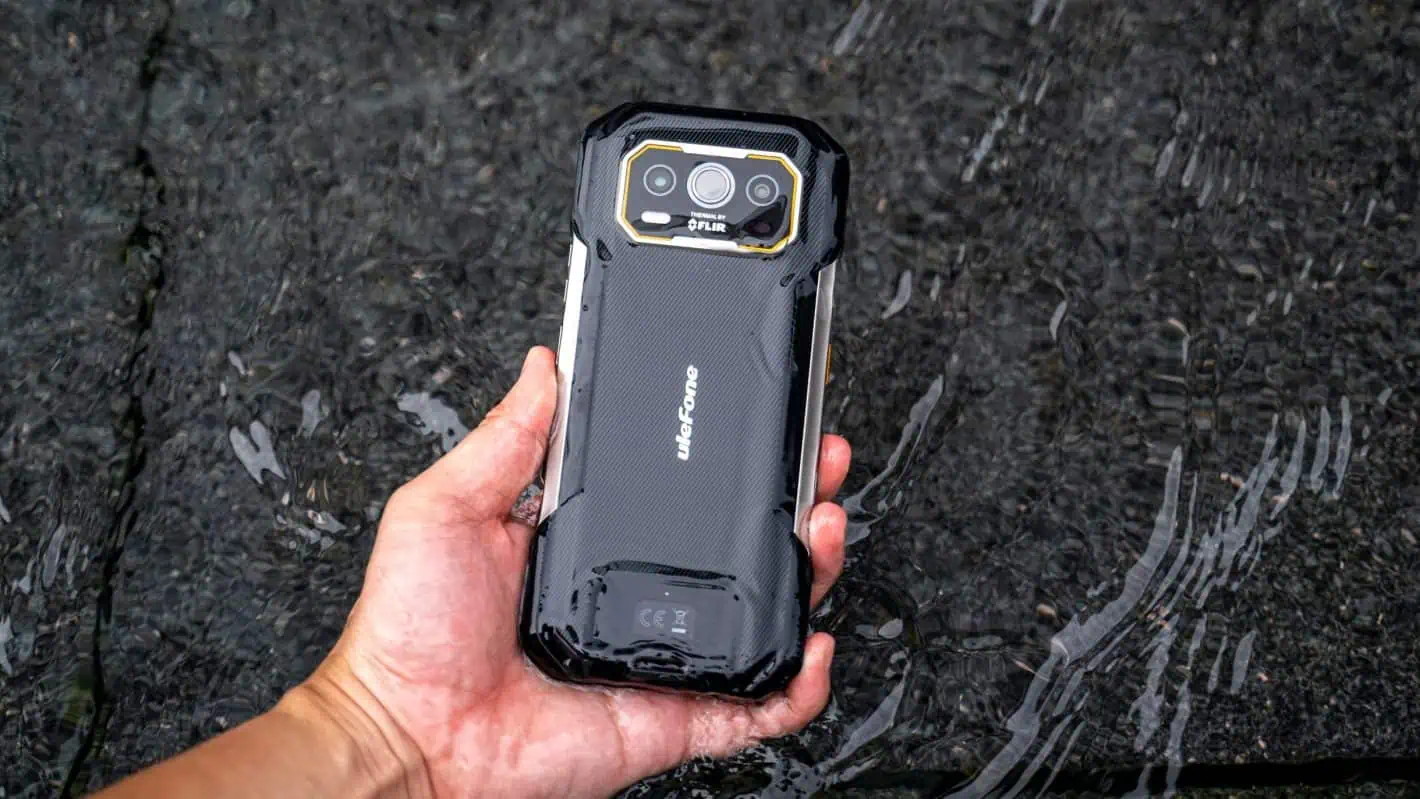 Ulefone Armor 27T Pro (7)