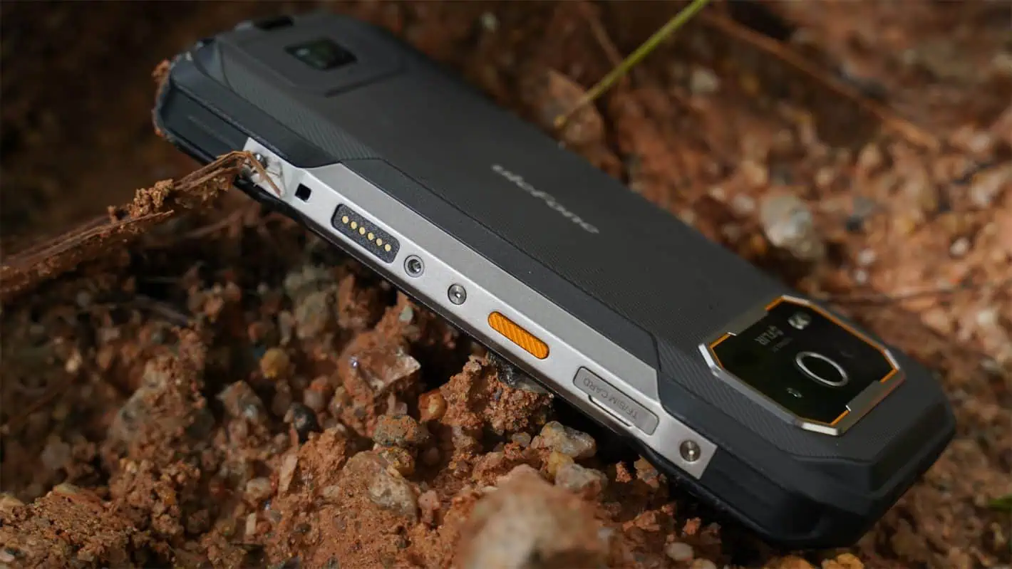 Ulefone Armor 27T Pro (5)
