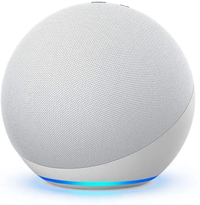 Amazon Echo