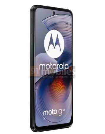 Moto G55-Render 3