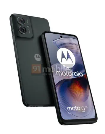 Moto G55-Render 1