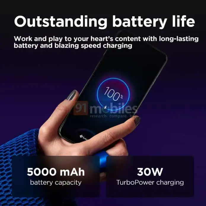 Moto G55 Kamera Akku und Aufladen (1)