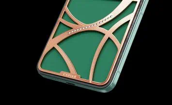 Kaviar Tenniskern Galaxy Z Fold 6 und Z Flip 6 1