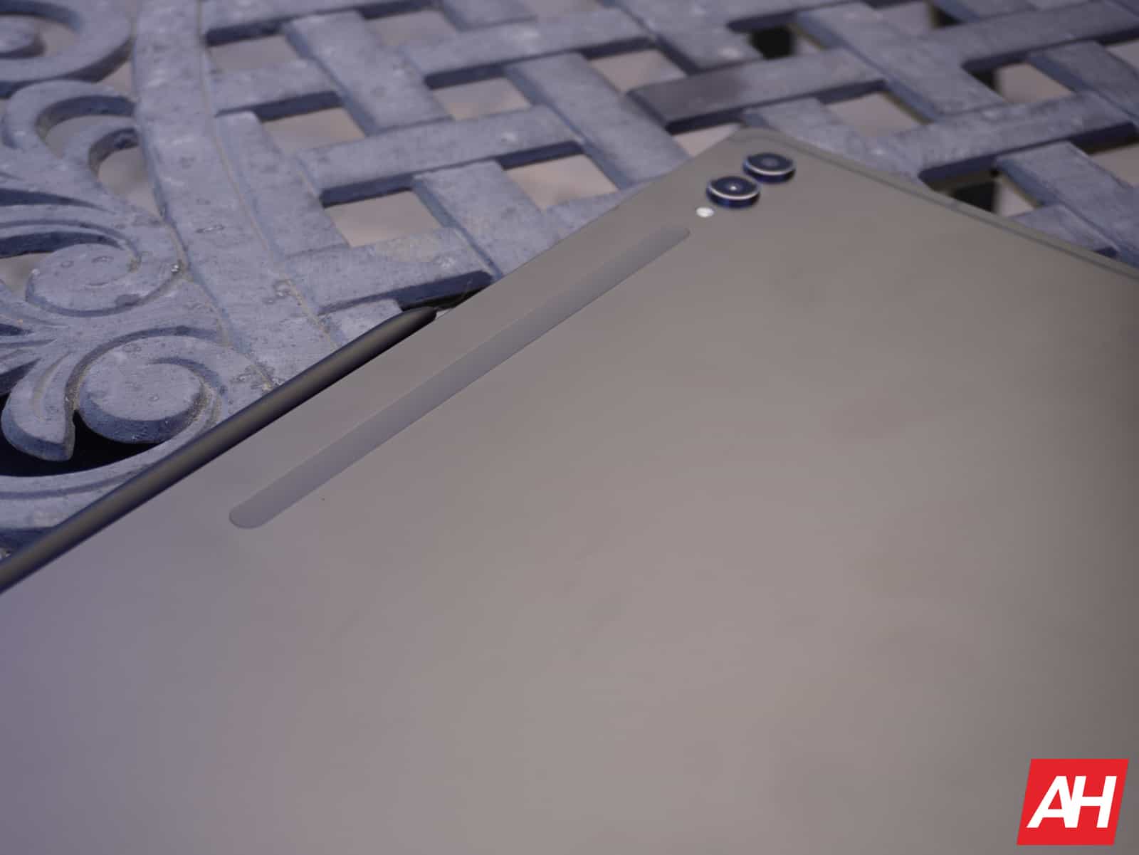 Featured image for Samsung Galaxy Tab S10+ support pages are now live