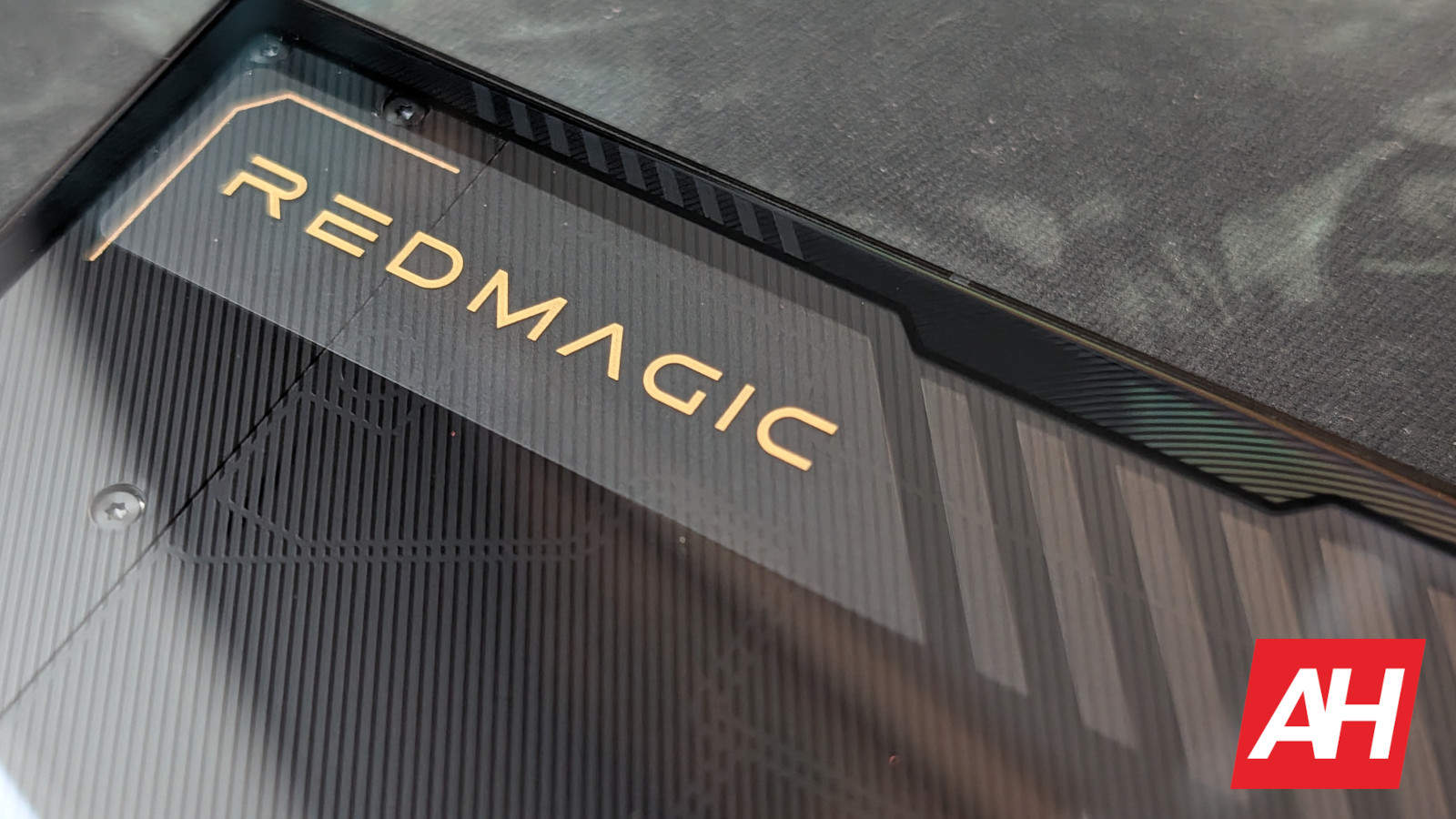 Featured image for REDMAGIC teases the Gaming Pad with a Snapdragon 8 Gen 3