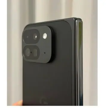 Pixel 9 Pro Faltscharnier