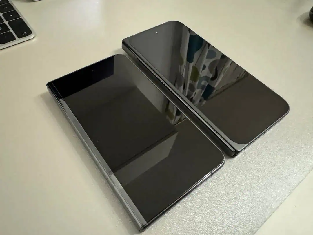 Frühes Auspacken des Pixel Fold 9 Pro
