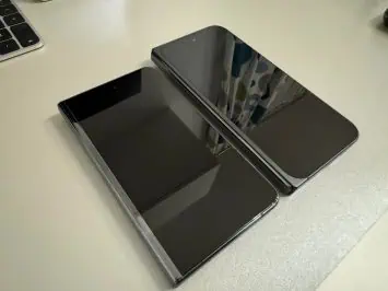 Frühes Auspacken des Pixel Fold 9 Pro
