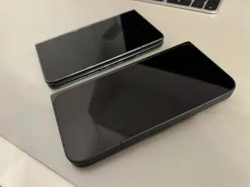 Pixel 9 Pro Fold vs. Pixel Fold 2