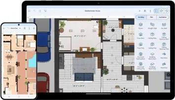 Live Home 3D-App Android Bild 5