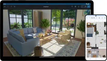 Live Home 3D-App Android Bild 3