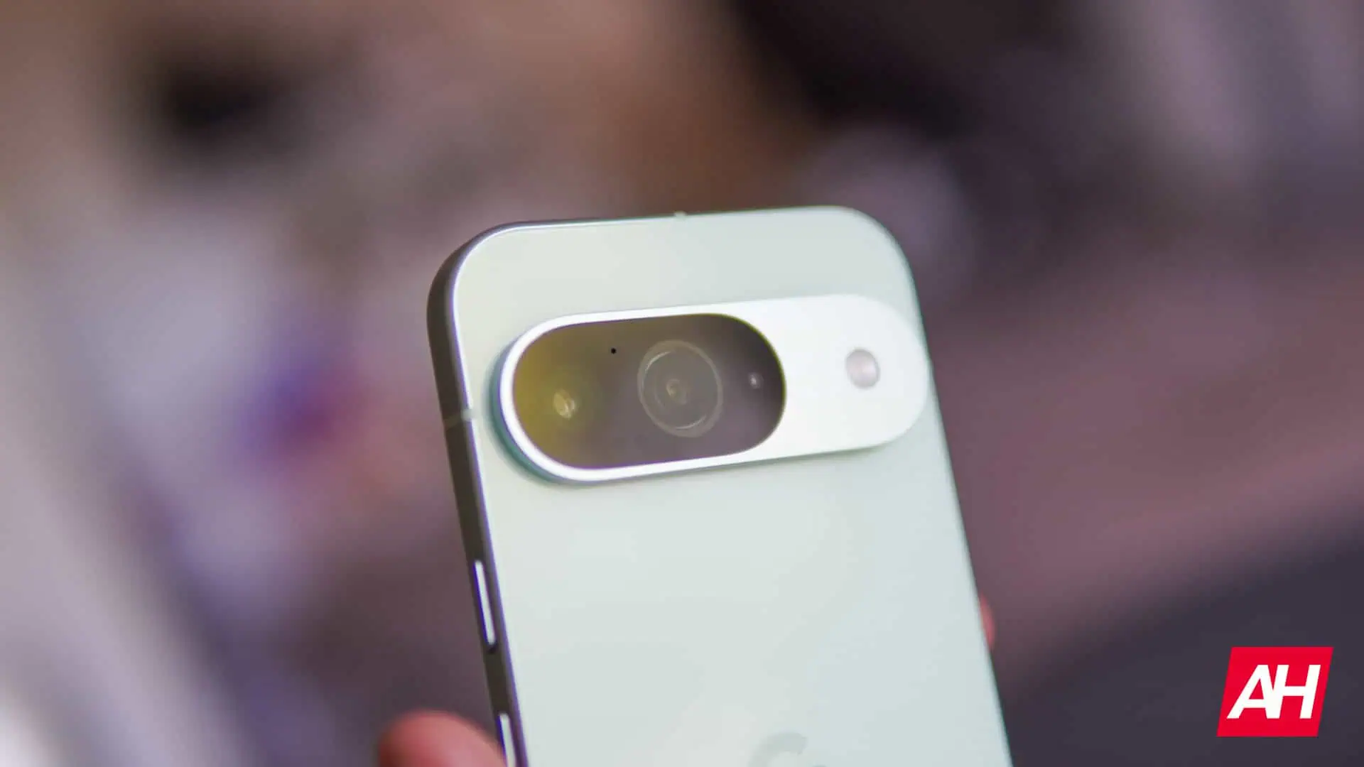 Google Pixel 9 AM AH 31