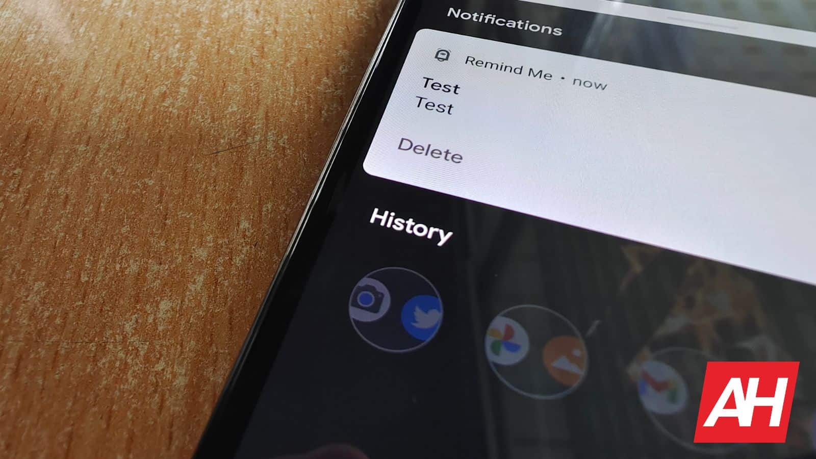 Android 15 könnte ein minimiertes Layout für Heads-up-Benachrichtigungen bieten