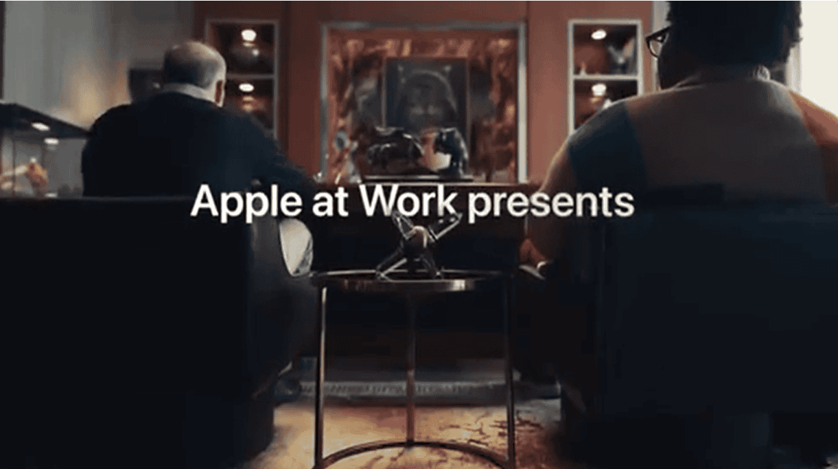 Apple zieht Anzeige wegen beleidigender Darstellung Thailands zurück