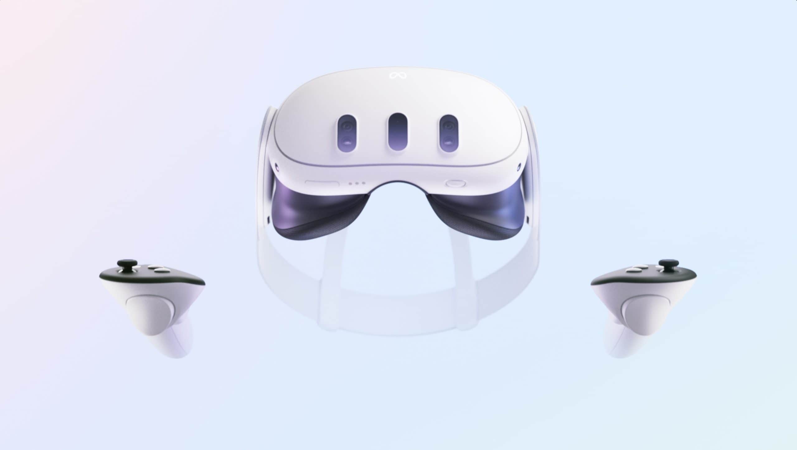 Bericht: Meta gibt Pläne für sein Premium-Mixed-Reality-Headset auf