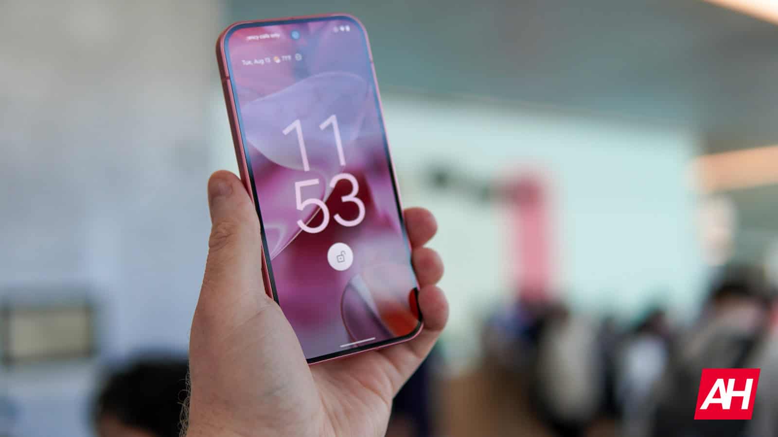Best Buy schenkt Ihnen ein Google Pixel 9 KOSTENLOS