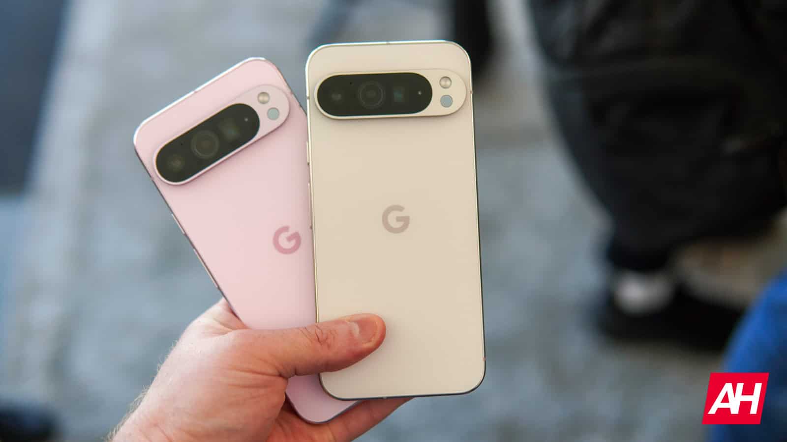 Beste Google Pixel 9 Pro XL-Hüllen