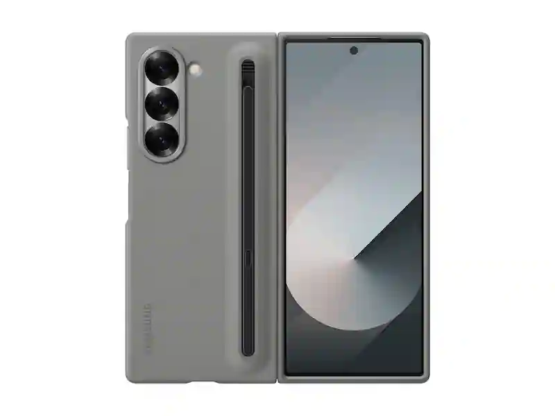 Q6 EF OF95PC 001 Vorne Grau 1600x1200