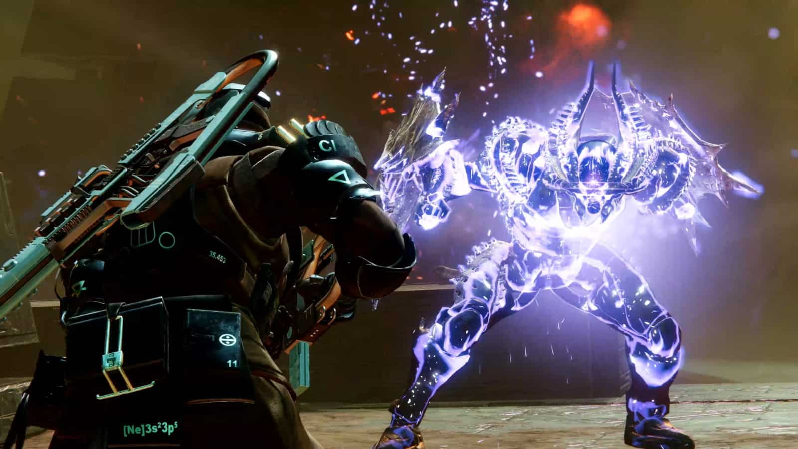 Bungie entlässt weitere 220 Mitarbeiter aufgrund "steigende Kosten"