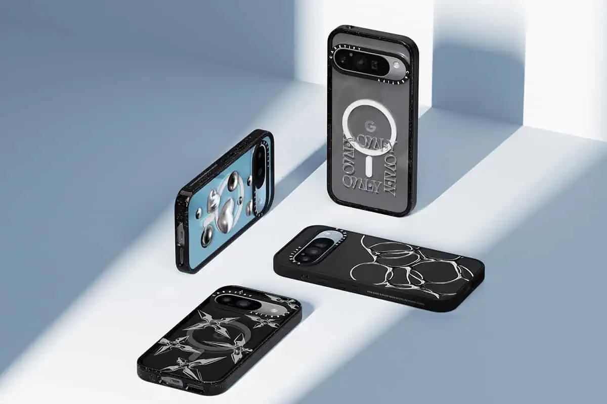 Google Pixel 9 CASETiFY (2)
