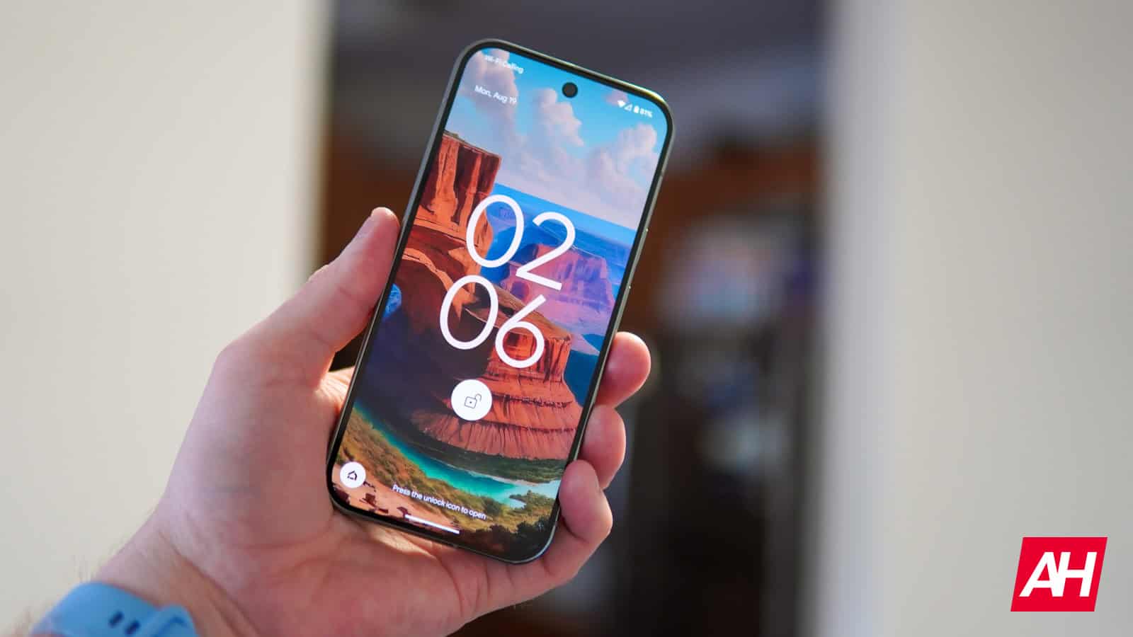 Das Android 15 Beta 4.2-Update ist jetzt für zwei Pixel 9-Modelle verfügbar