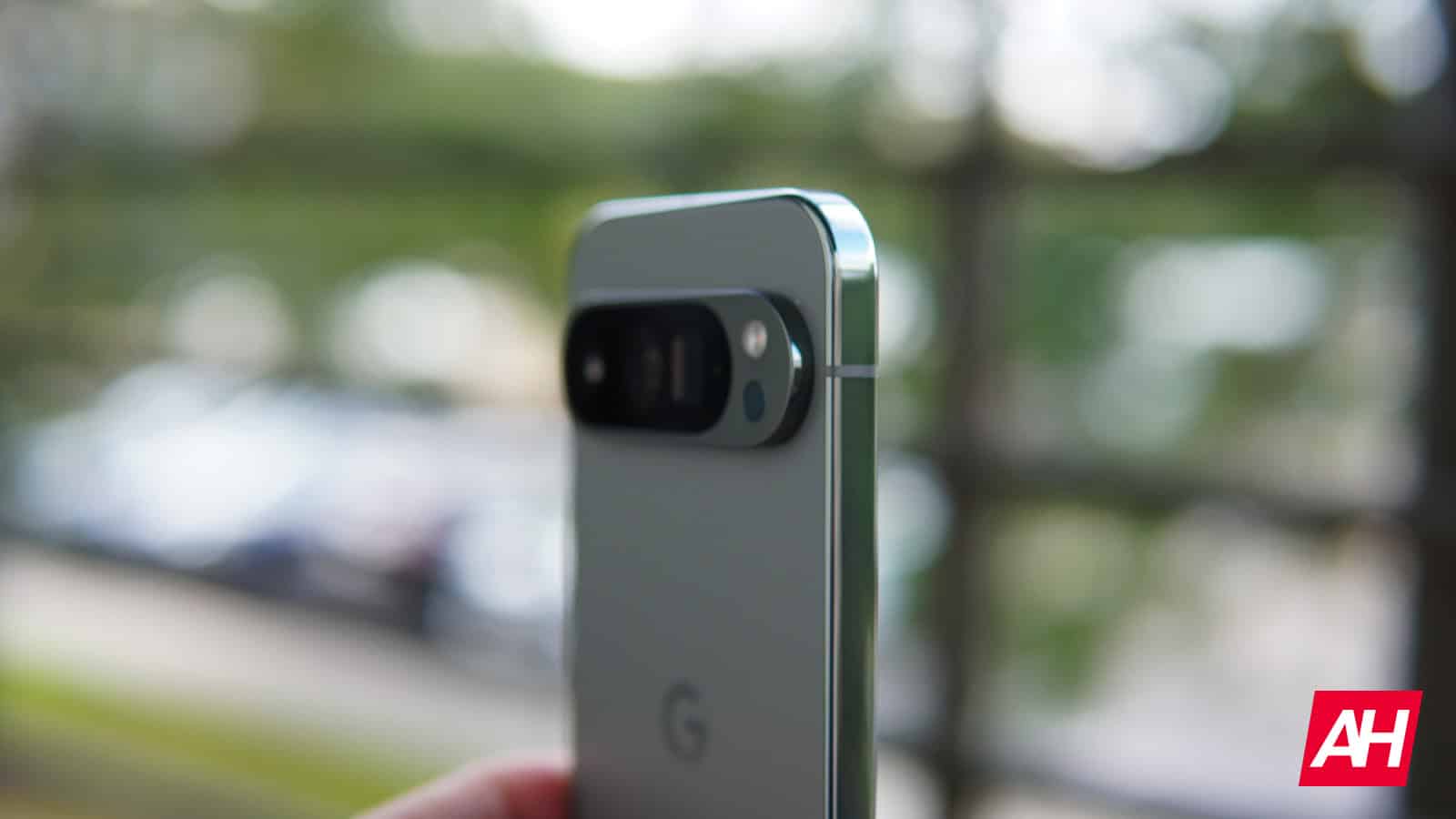 Das Pixel 9 bezeichnet alle Ladegeräte unter 20 W als langsam