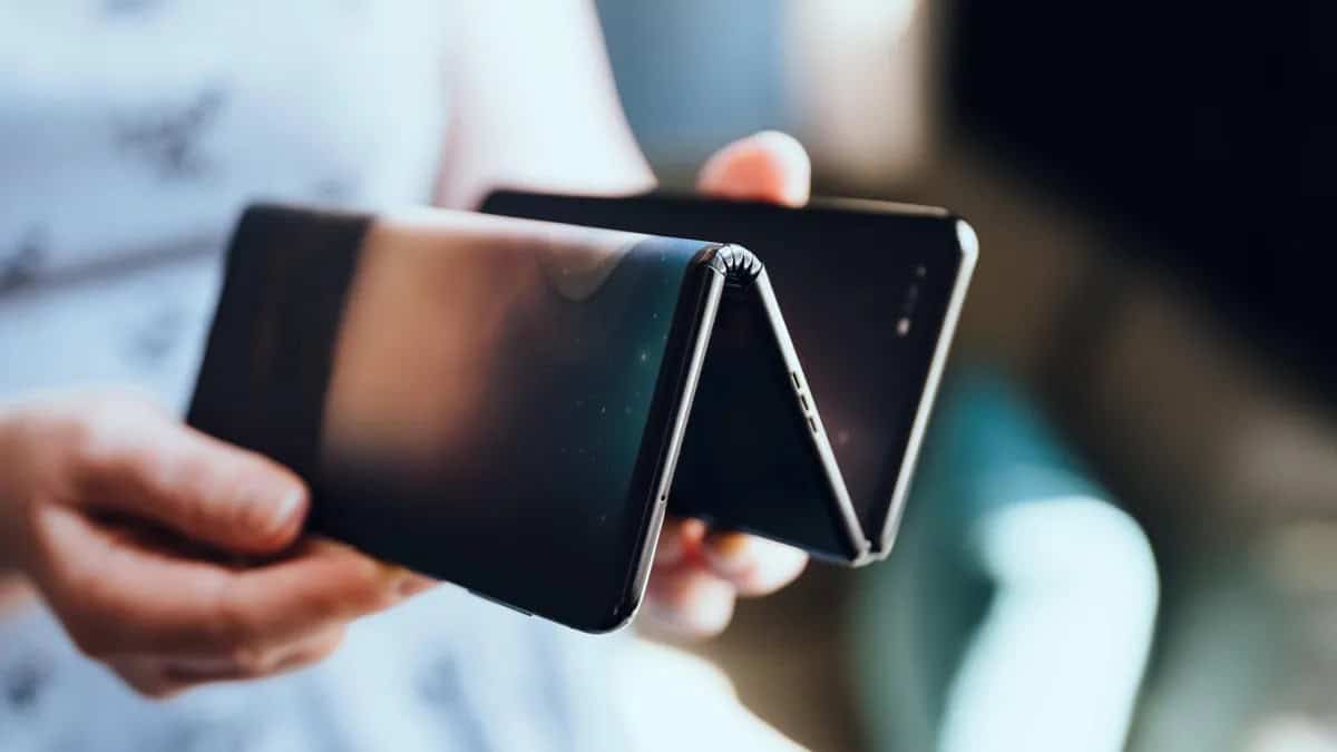 Das dreifach faltbare Gerät von Huawei wird nächsten Monat in den Handel kommen: Bestätigt