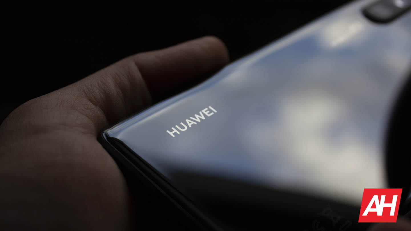 Das dreifach gefaltete Telefon von Huawei sieht auch in gefalteter Form vielversprechend aus