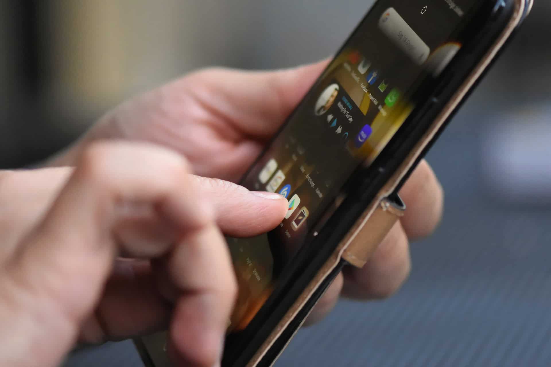 Der Smartphone-Branche steht eine Hitzewelle bevor. Ist Mikrokühlung die Lösung?