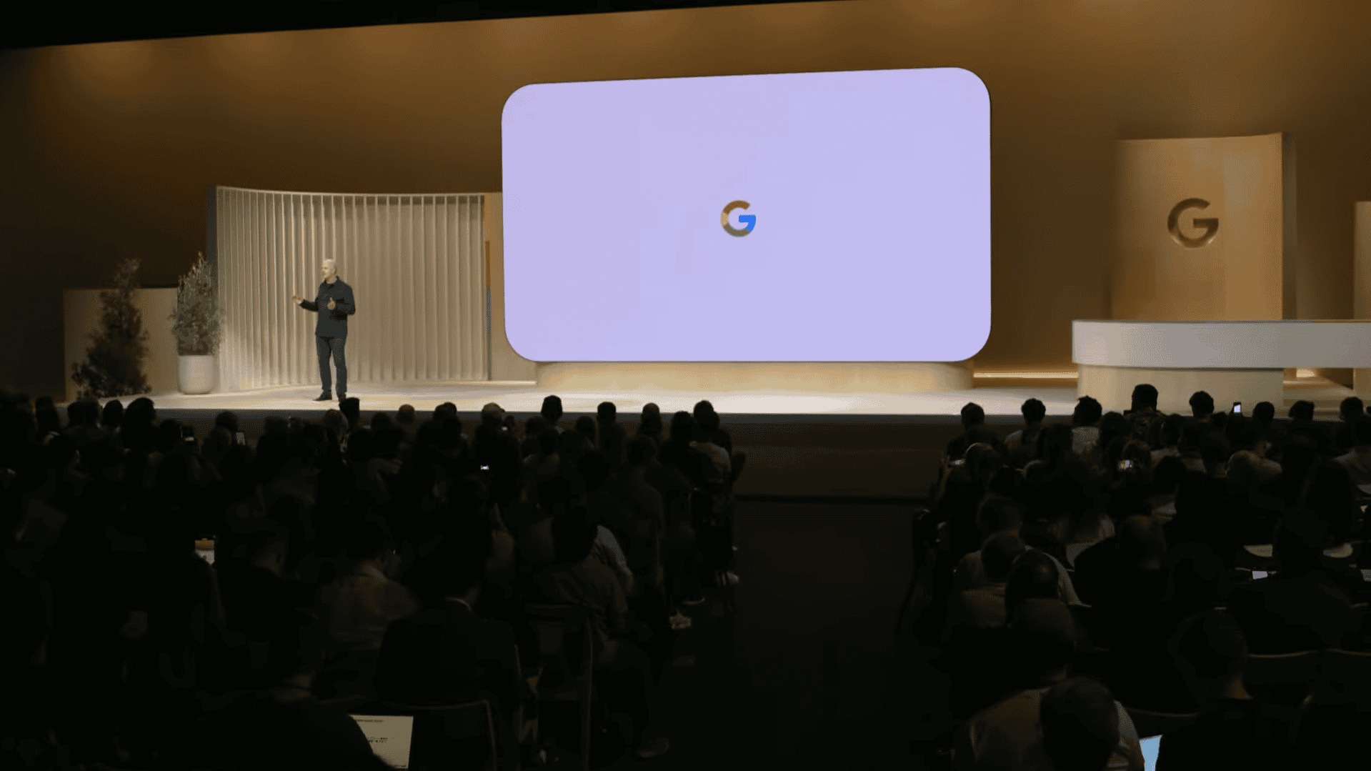 Die Folgen: Das „Made By Google“-Event