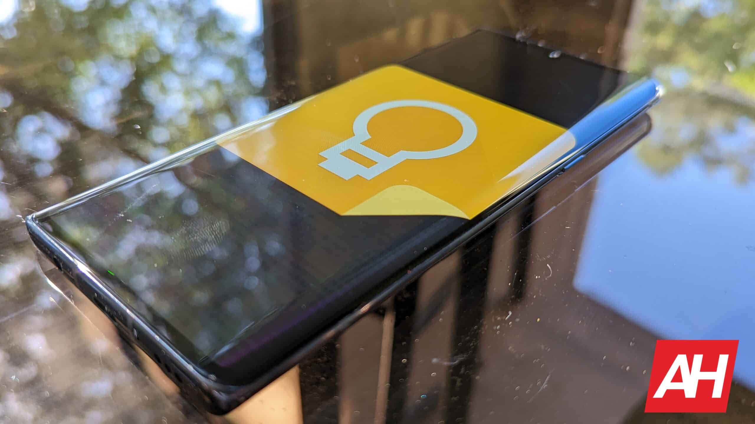 Die Funktion zum Erstellen von KI-Listen von Google Keep wird auf alle Pixel-Telefone ausgeweitet