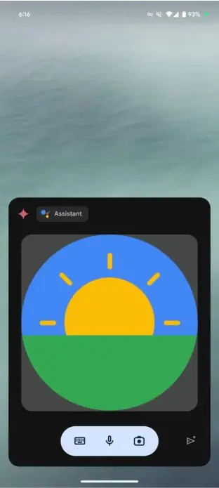 Google Assistant-Routinen Gemini