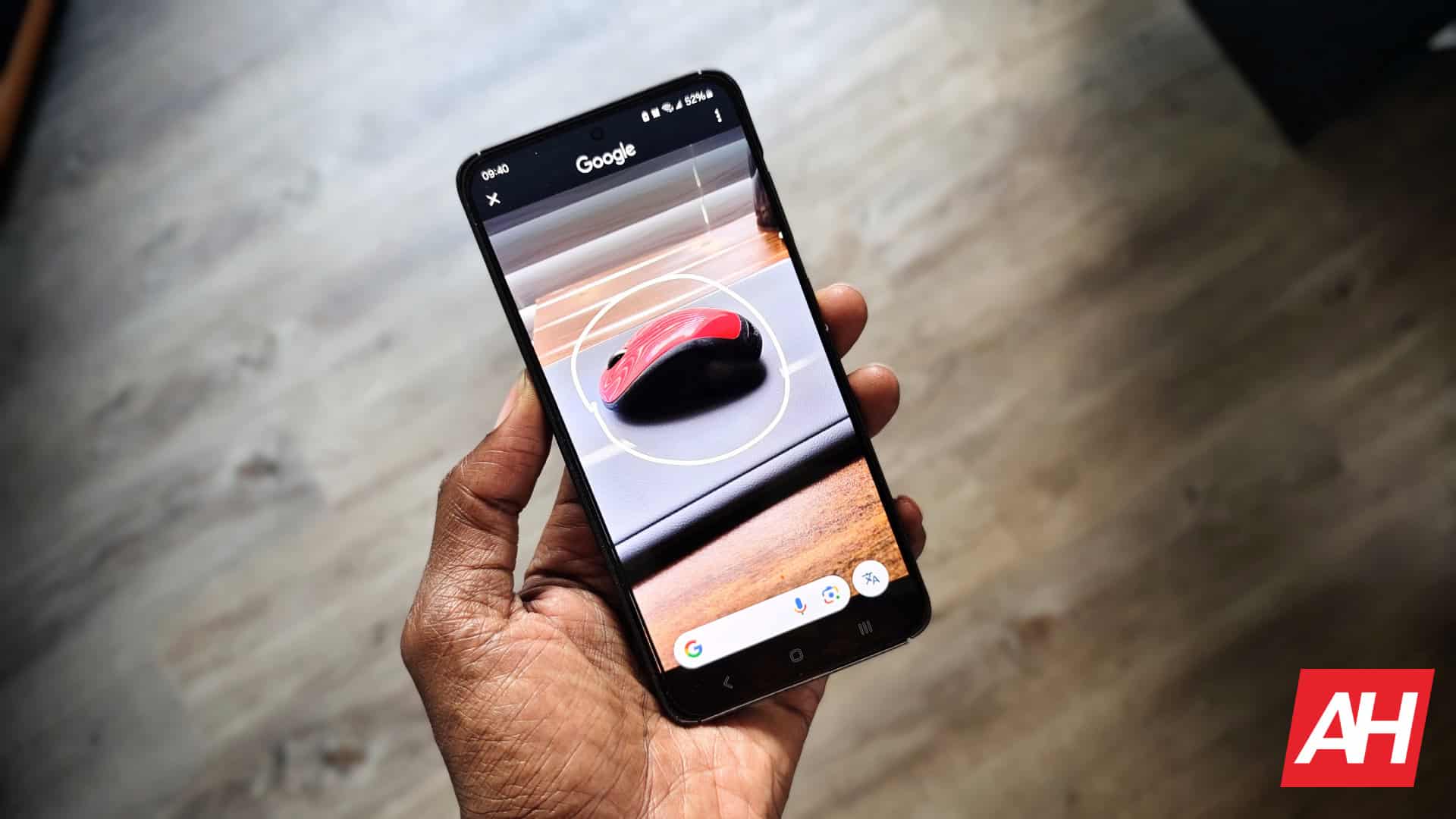 Die Musiksuche von Circle to Search kommt auf ausgewählte Galaxy-Telefone