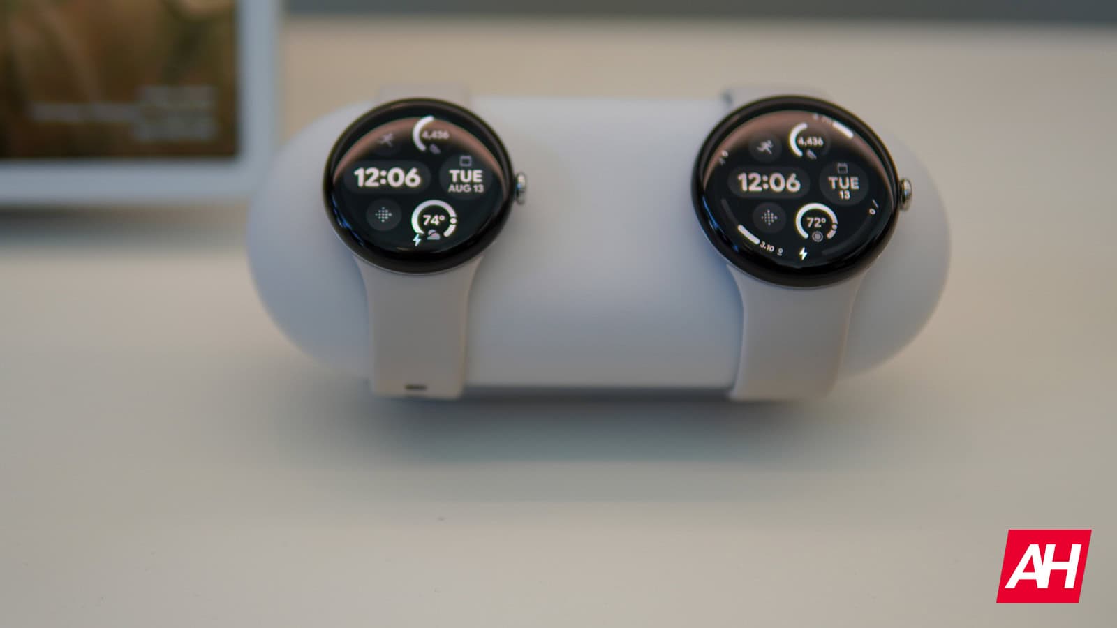Die besten Angebote für die Google Pixel Watch 3