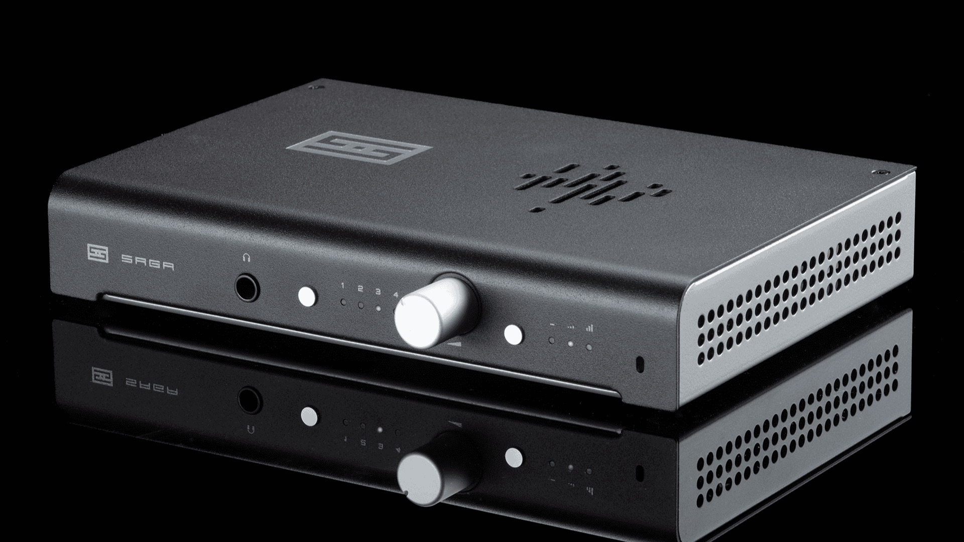 Dieser Schiit-Vorverstärker für unter 300 $ ist für seinen Preis zu gut!
