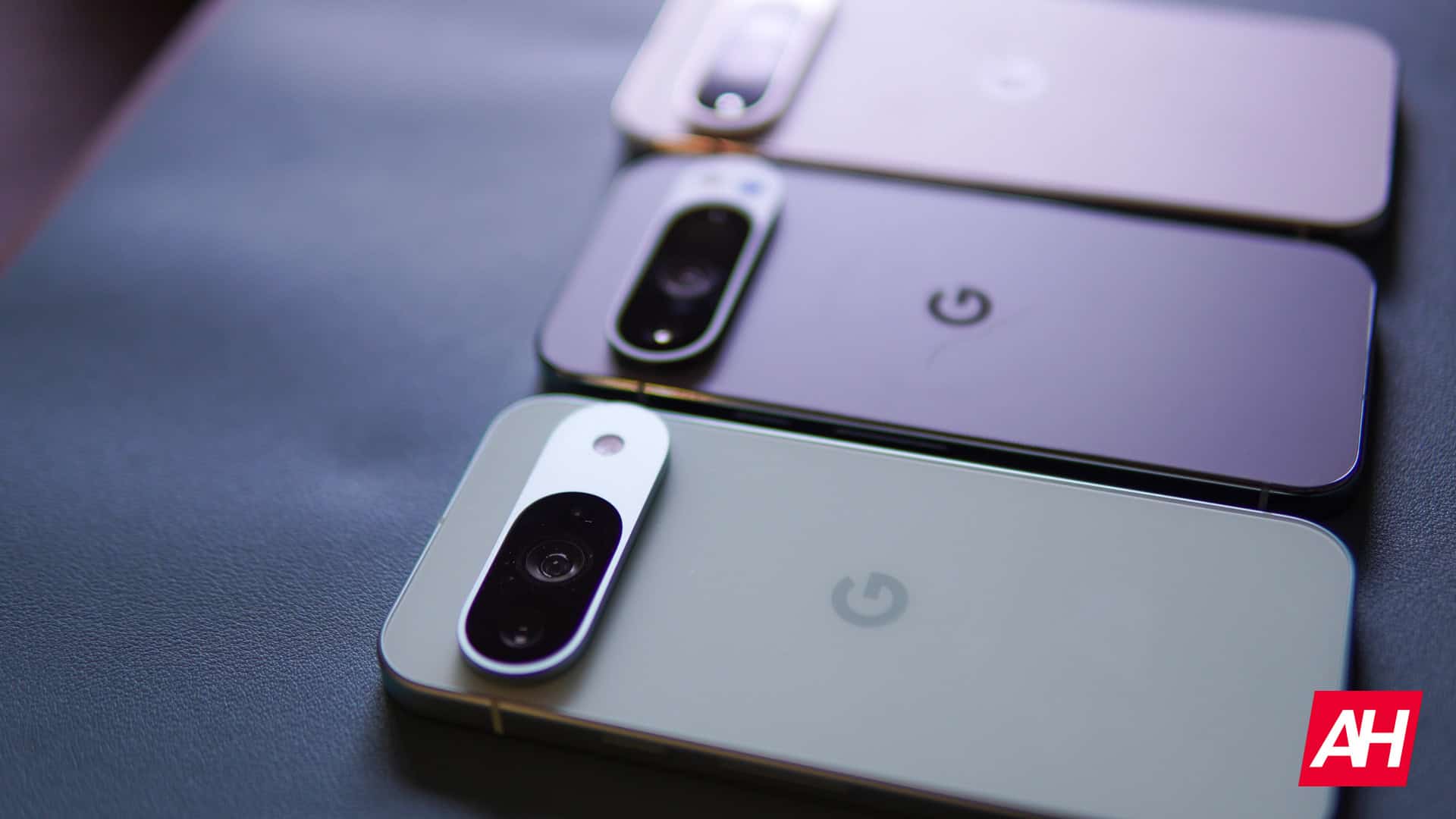 Durch das Entsperren des Bootloaders Ihres Pixel 9 werden diese KI-Funktionen deaktiviert