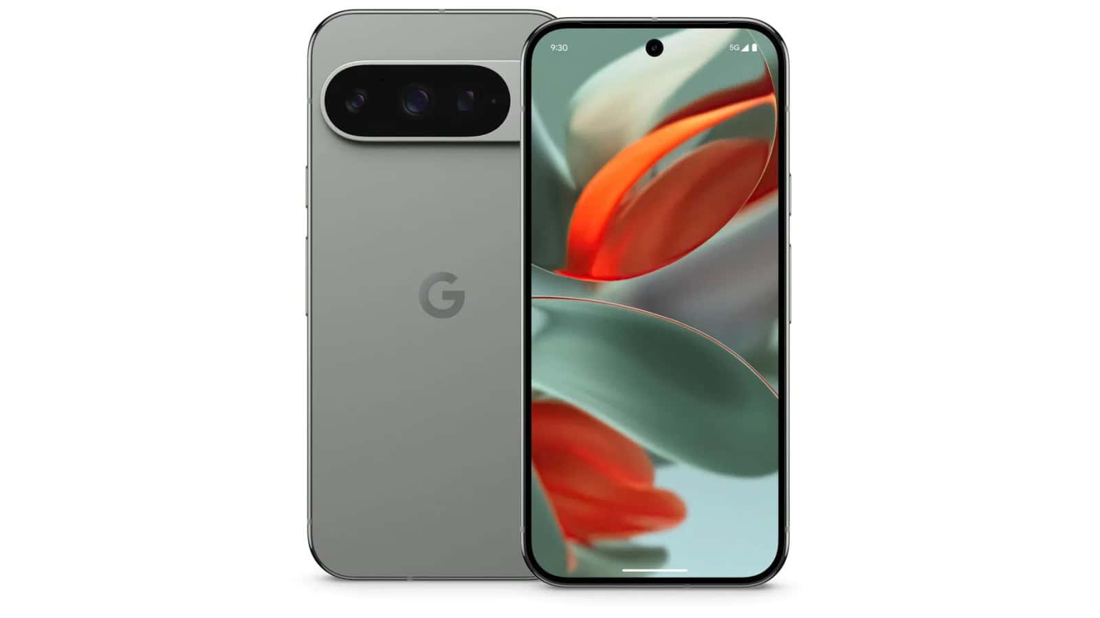 Durchgesickerte Pixel 9 Pro-Werbung bietet besseren Einblick in die Funktion „Add Me“