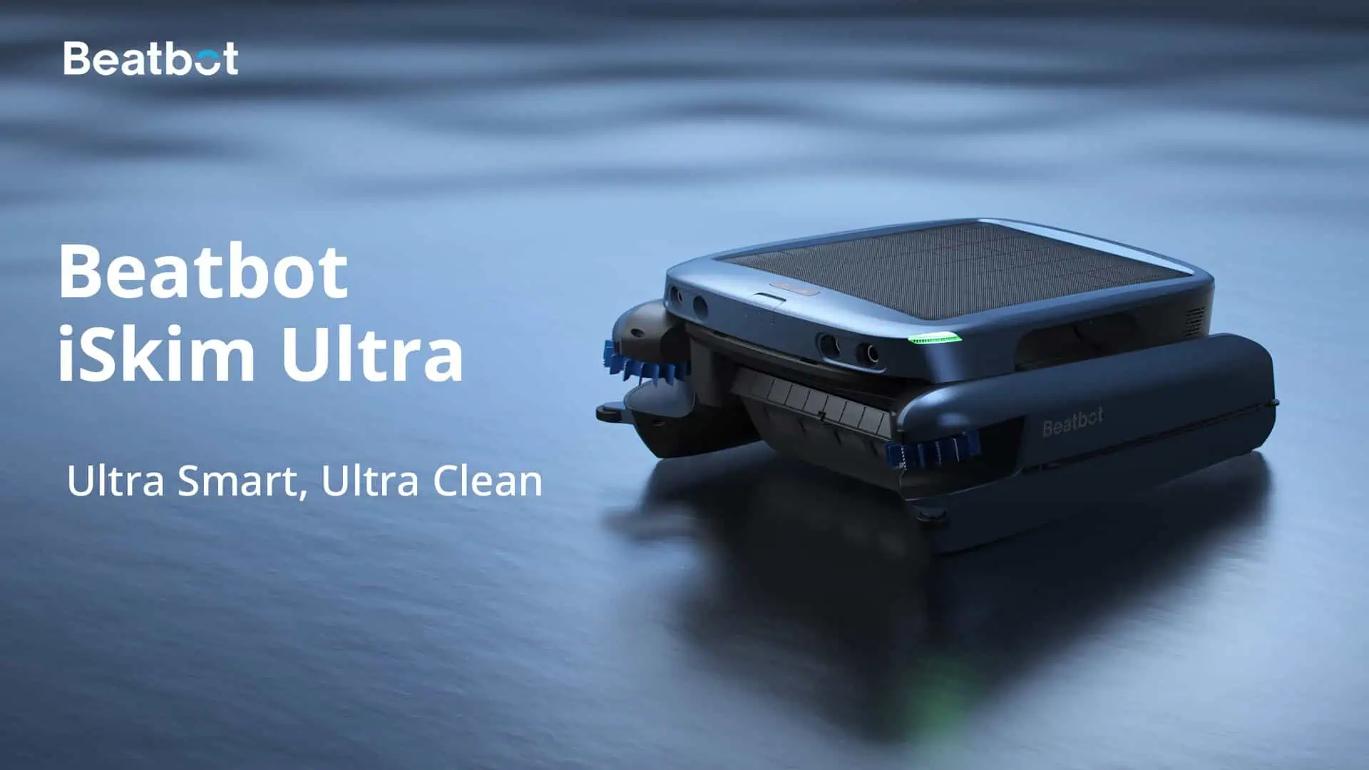 Beatbot iSkim Ultra Bild 1