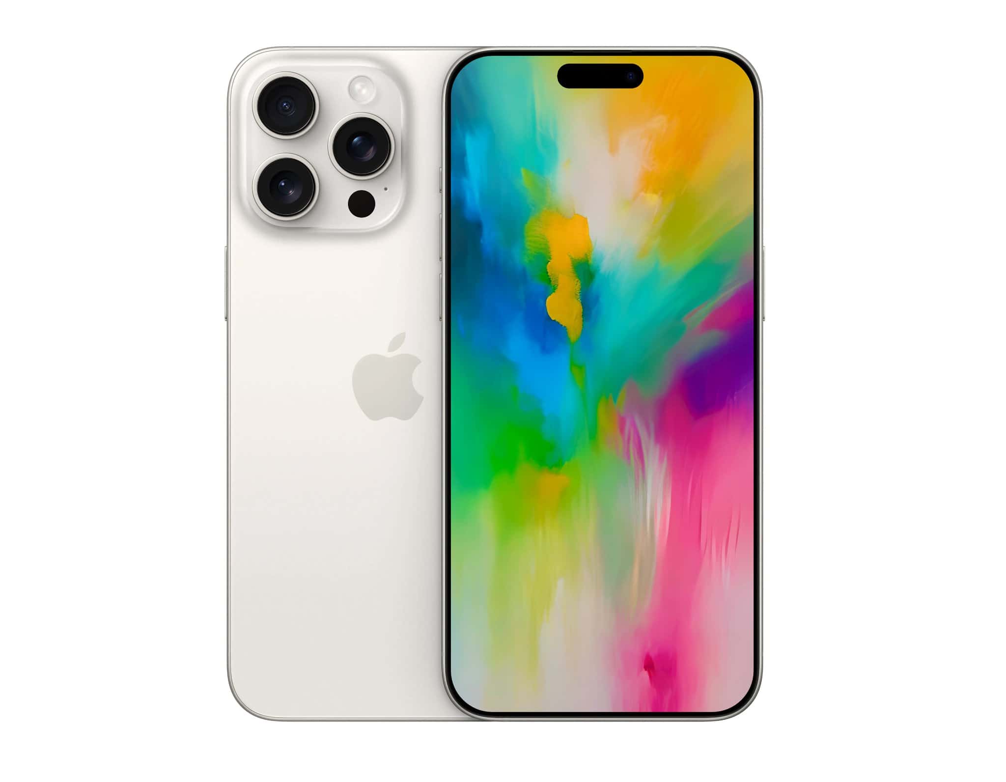 Ein neues Leck deutet darauf hin, dass das iPhone 16 einen massiven Akku-Boost erhält
