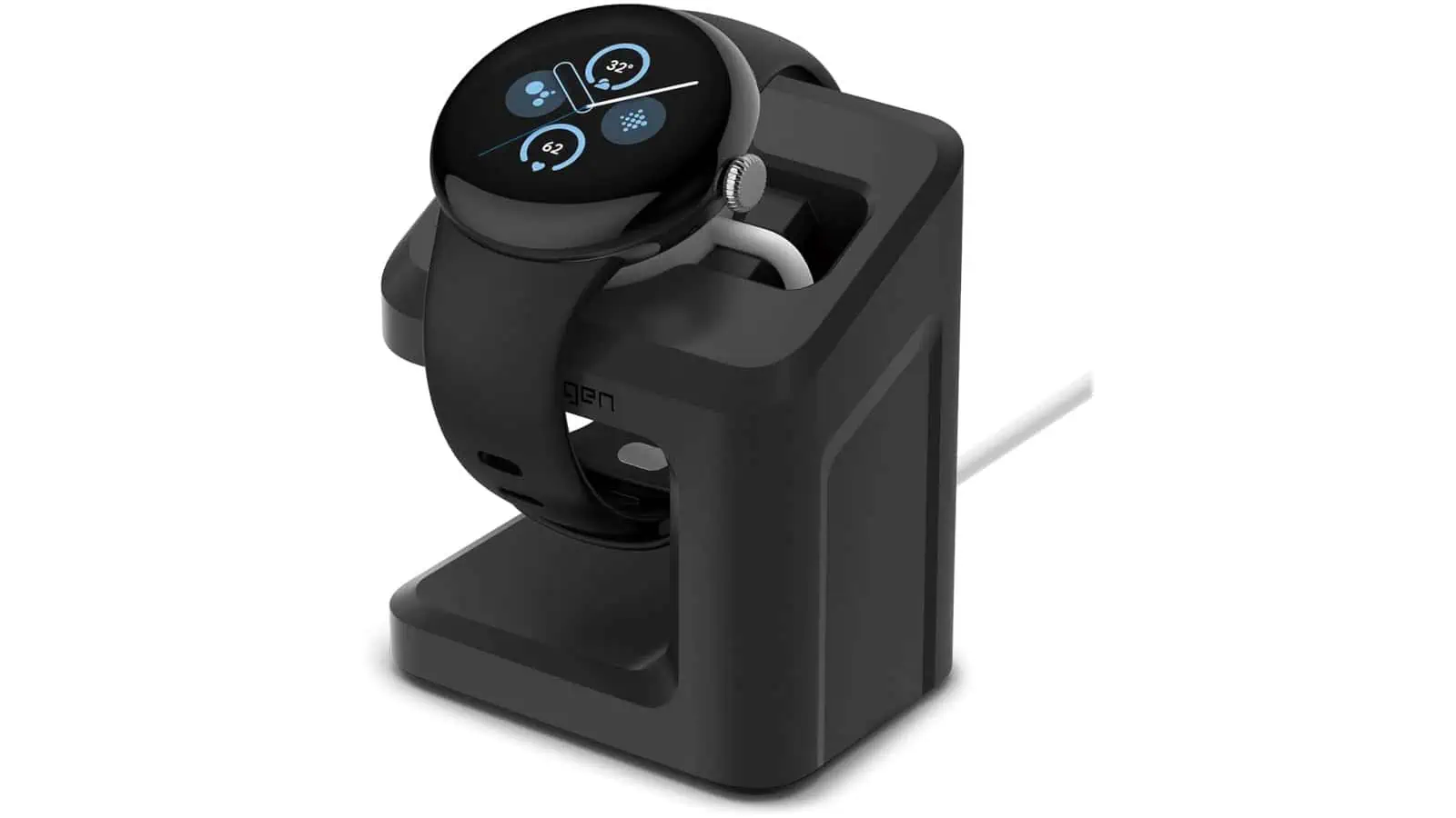 Spigen S355 Ständer für Pixel Watch 3