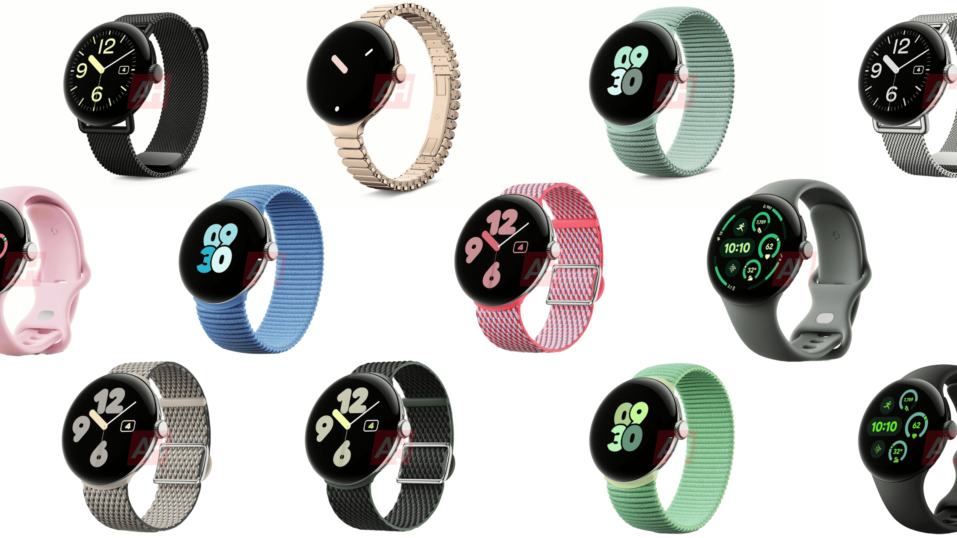Exklusiv: Google Pixel Watch 3 startet bei 349 US-Dollar